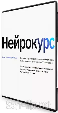 Дмитрий Зубков - Нейрокурс [Тариф Базовый минимум] (2025) PCRec