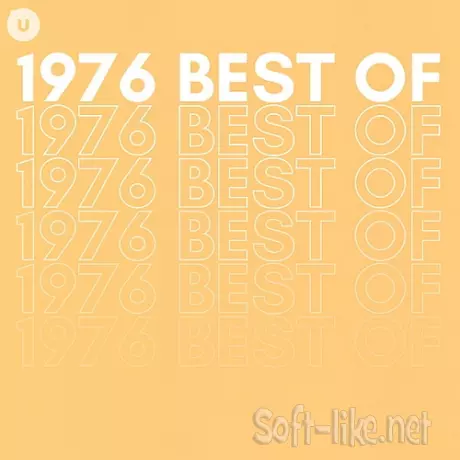 1976 - Best of (2023) FLAC