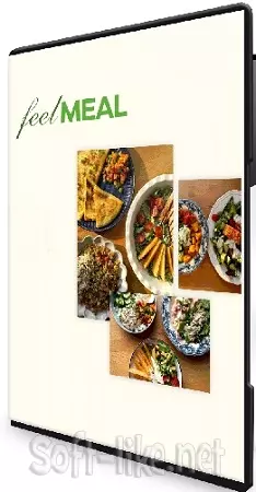 Изабелла Архипова - FeelMeal (Bakingprincesa) (2025) Видеокурс