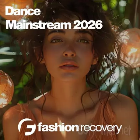 Dance Mainstream 2026 (2026) FLAC