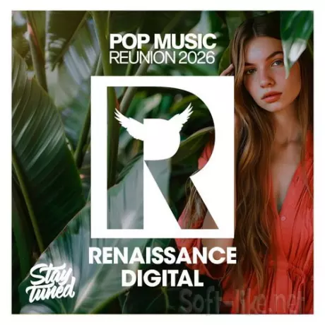 Pop Music Reunion 2026 (2026) FLAC