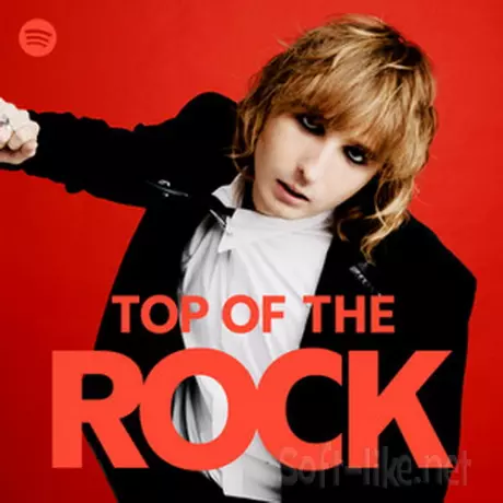 Top of the Rock (2026) FLAC