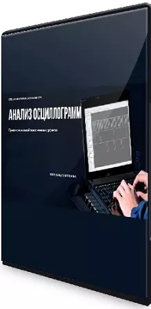 Анализ осциллограмм. Профессиональный поиск сложных дефектов (2025) Видеокурс