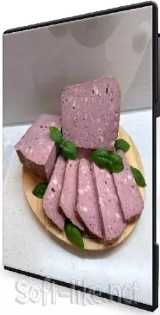 Американский мясной хлеб (Xleb.tartin) (2026) CAMRip