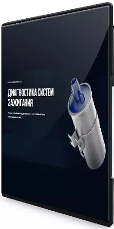 Диагностика систем зажигания (Базовый онлайн-курс) (2025) CAMRip