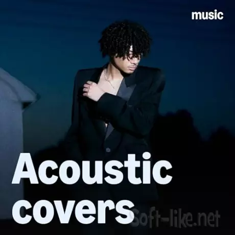 Acoustic Covers 13.03.2026 (2026) FLAC