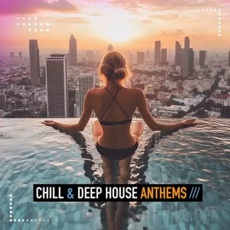Chill and Deep House Anthems 2026 (2026) FLAC