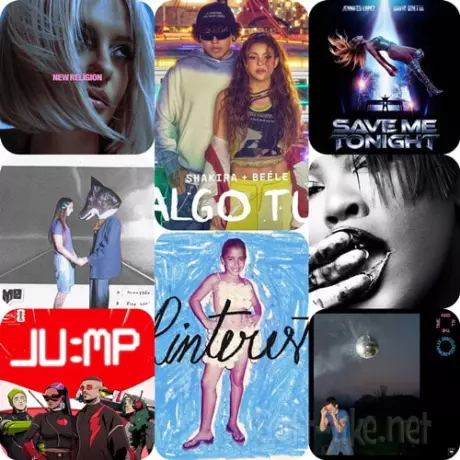 Week Single 06.03.2026 (2026)