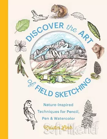 Discover the Art of Field Sketching
