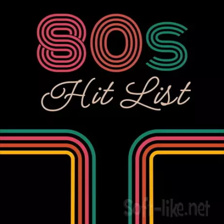 80s Hit List (2026)