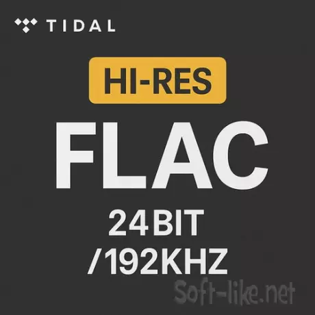 Hi-Res FLAC - 24bit 192kHz (2026) FLAC