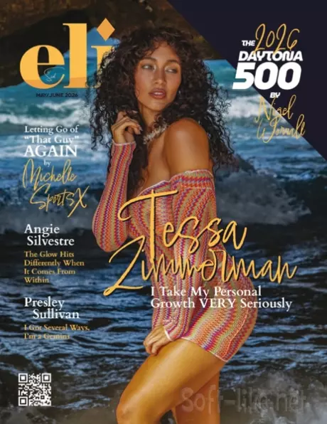 Mancave Elite – May/June 2026