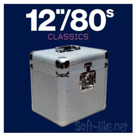 12 - 80s - Classics (3CD) (2010) FLAC
