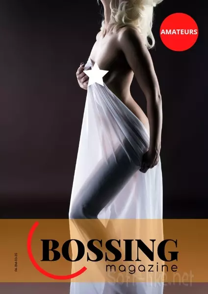 Bossing Magazine – May 2026