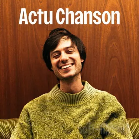Actu Chanson 01.05.2026 (2026) FLAC