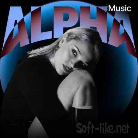 Alpha 11.05.2026 (2026) FLAC