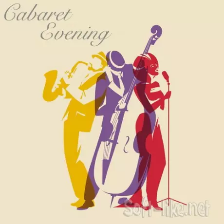Cabaret Evening (2026) FLAC