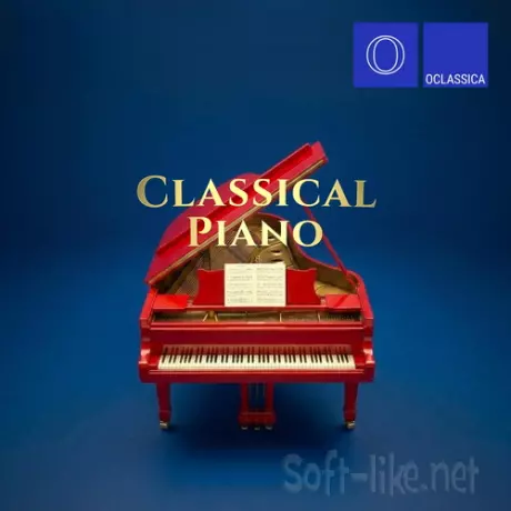Classical Piano (2026) FLAC