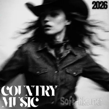 Country Music 2026 (2026) FLAC