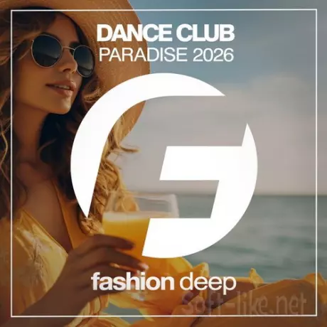 Dance Club Paradise 2026 (Original Mix) (2026) FLAC