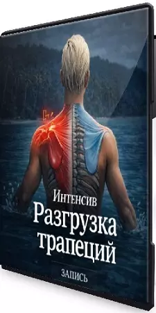 Leo K. Move - Системная разгрузка шеи и трапеций (2026) Интенсив