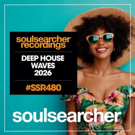 Deep House Waves 2026 Part 2 (2026) FLAC
