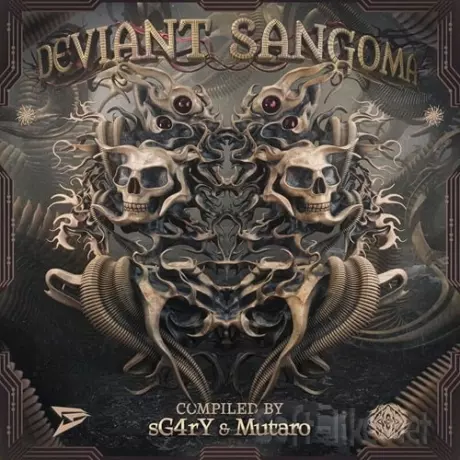 Deviant Sangoma (2026) FLAC