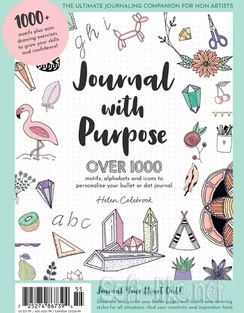 Journal With Purpose 2026