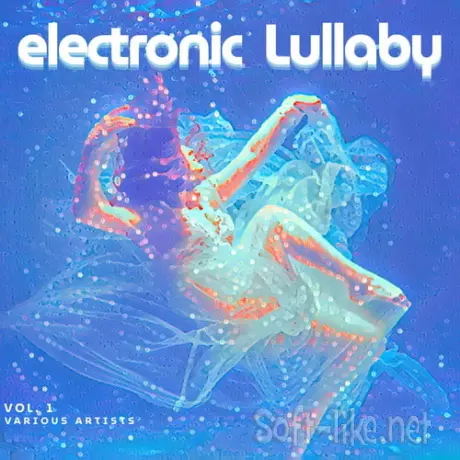Electronic Lullaby Vol. 1 (2026) FLAC