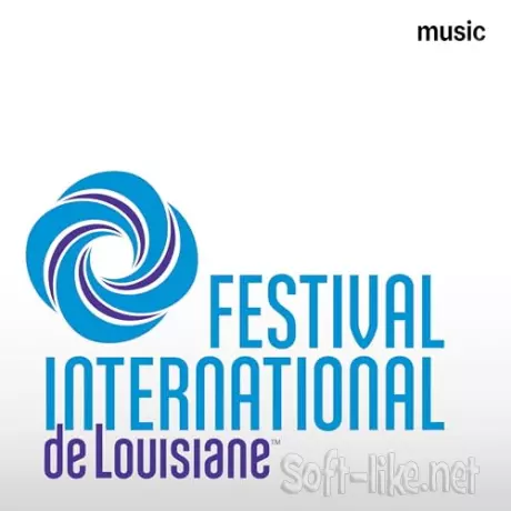 Festival International de Lousiane (2026) FLAC