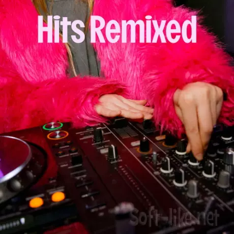 Hits Remixed 01.05.2026 (2026) FLAC