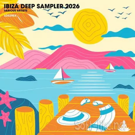 Ibiza Deep Sampler 2026 (Extended Mix) (2026) FLAC