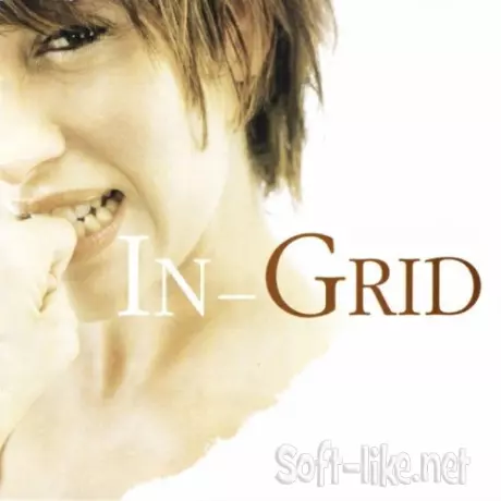 In-Grid - Collection (2003-2005) FLAC
