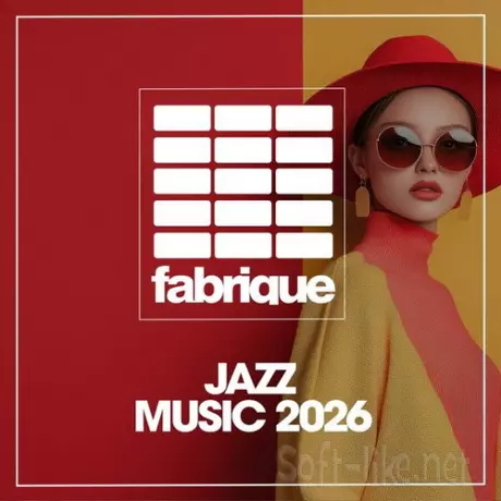 Jazz Music 2026 (Original Mix) (2026) FLAC