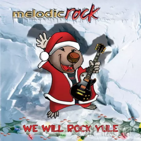 Melodic Rock 2003-2014 Vol.01-Vol.06 (9CD) (2026) FLAC