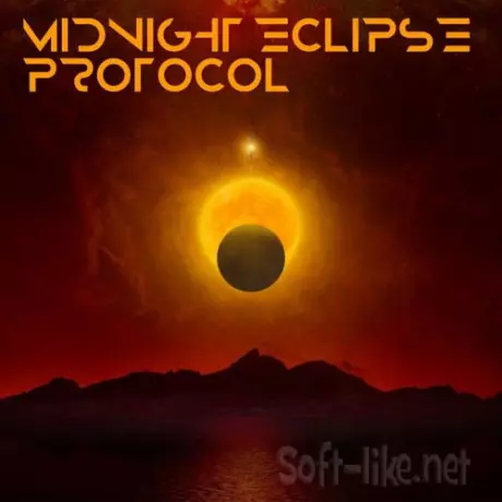 Midnight Eclipse Protocol (2026) FLAC