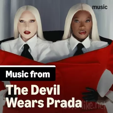Music from The Devil Wears Prada (2026) FLAC