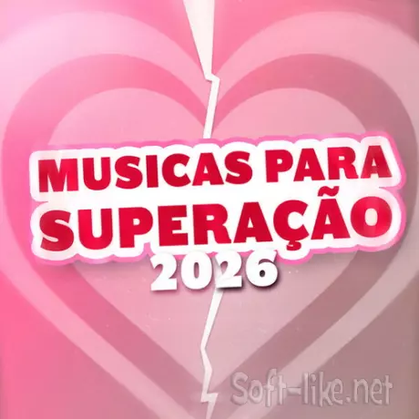 Musicas para Superacao 2026 (2026) FLAC