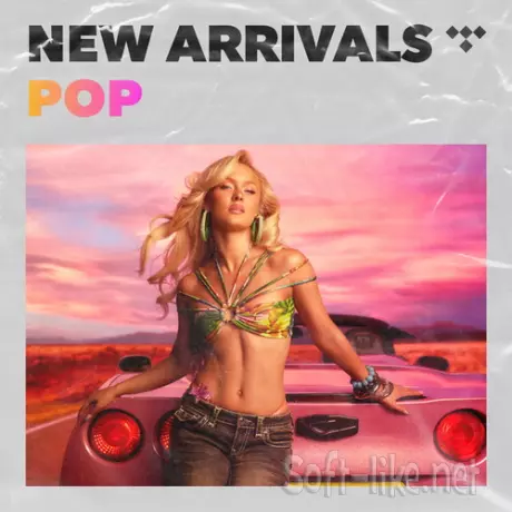 New Arrivals Pop (2026) FLAC