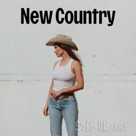 New Country 01.05.2026 (2026) FLAC