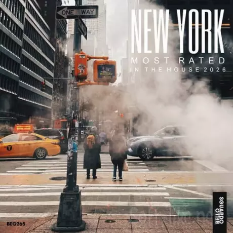 New York Most Rated in the House 2026 (2026) FLAC