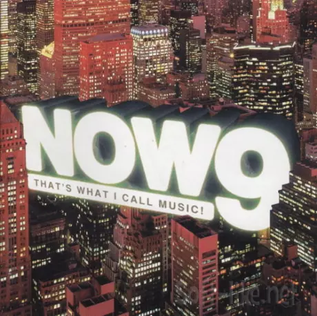Now That s What I Call Music! 9 (Japanese Version) (1998) FLAC