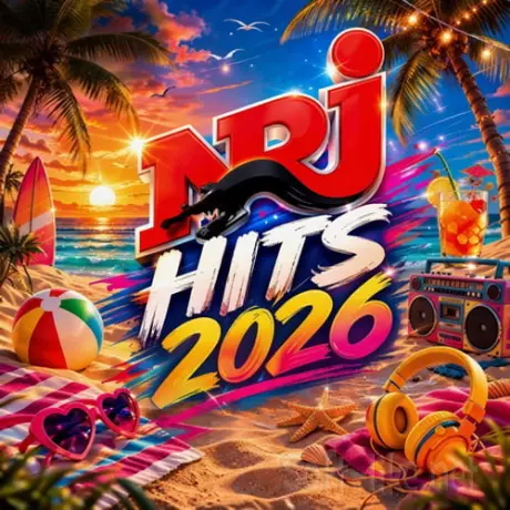 NRJ HITS 2026 (2026)