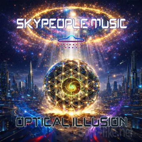 Optical Illusion (2026) FLAC
