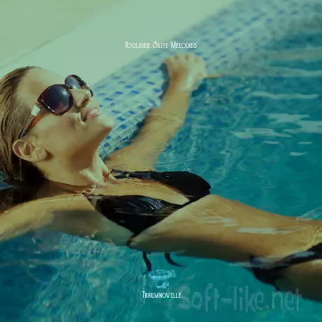Poolside Suite Melodies (2026) FLAC
