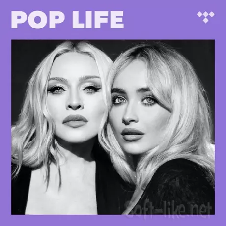 Pop Life Best New Pop (2026) FLAC