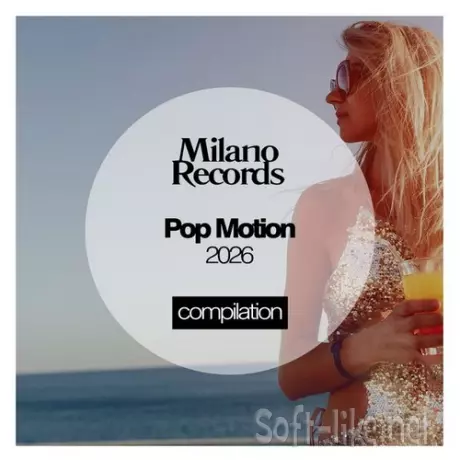 Pop Motion 2026 (Original Mix) (2026) FLAC