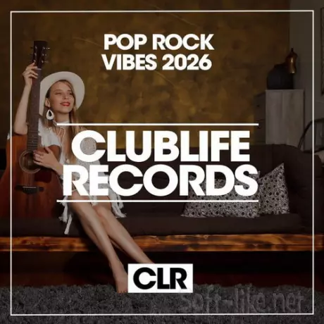 Pop Rock Vibes 2026 (Original Mix) (2026) FLAC