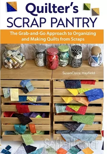 Quilter's Scrap Pantry