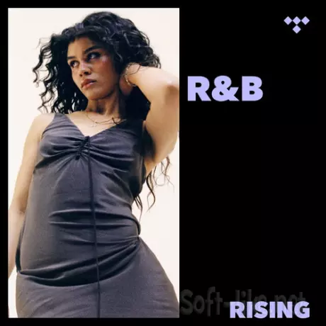 RnB RISING 09.05.2026 (2026) FLAC